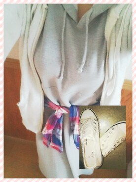 maaaiiさんのコーディネート