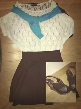 maaaiiさんのコーディネート