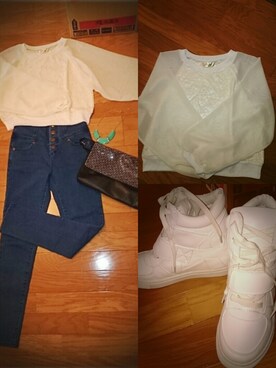 maaaiiさんのコーディネート