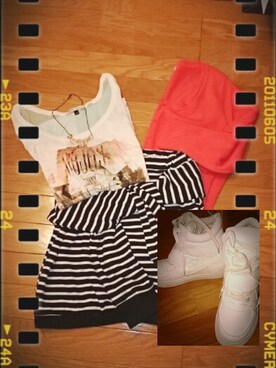 maaaiiさんのコーディネート