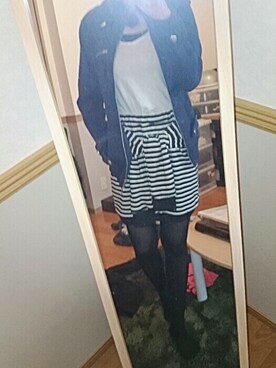 maaaiiさんのコーディネート