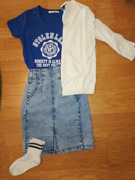 maaaiiさんのコーディネート