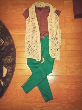 maaaiiさんのコーディネート