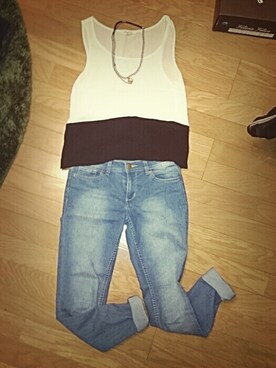 maaaiiさんのコーディネート