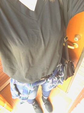 shizuさんのコーディネート