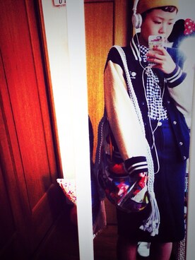 ｋａｅｓａｌさんのコーディネート