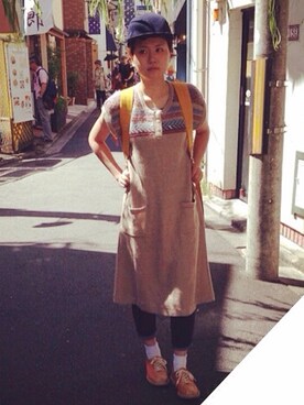 ｋａｅｓａｌさんのコーディネート