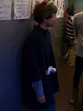 ｋａｅｓａｌさんのコーディネート