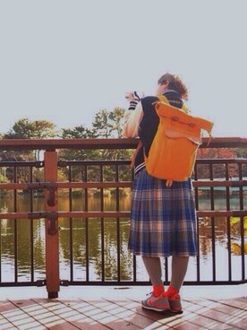 ｋａｅｓａｌさんのコーディネート