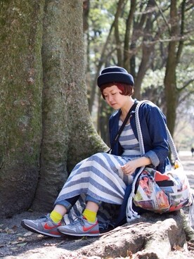 ｋａｅｓａｌさんのコーディネート