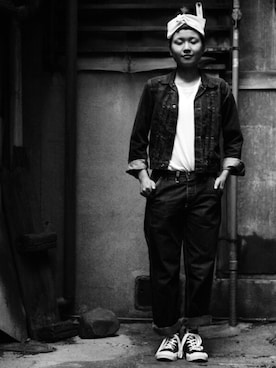 ｋａｅｓａｌさんのコーディネート