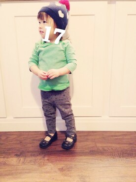 17さんのコーディネート