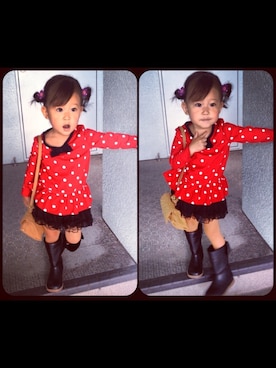 mm95さんのコーディネート