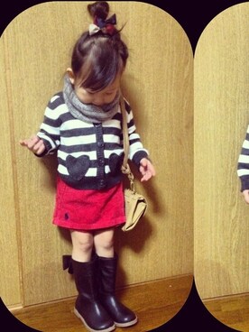 mm95さんのコーディネート