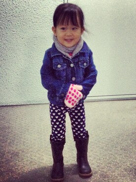 mm95さんのコーディネート