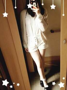 airiさんのコーディネート