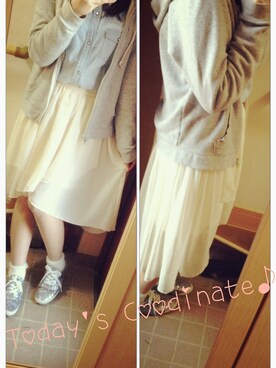 airiさんのコーディネート