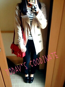 airiさんのコーディネート