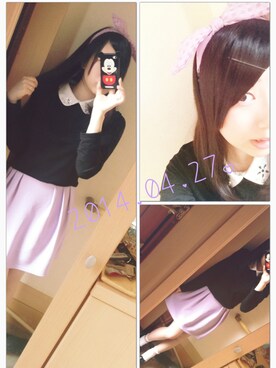 airiさんのコーディネート