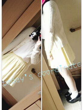 airiさんのコーディネート