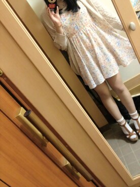 airiさんのコーディネート