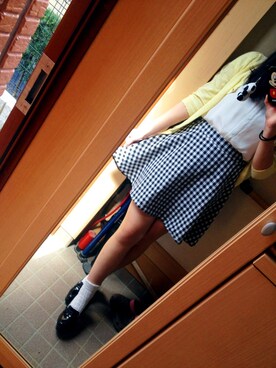 airiさんのコーディネート