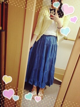 airiさんのコーディネート