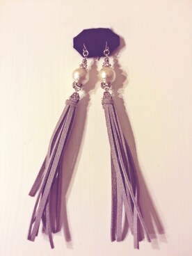 Kさんのコーディネート