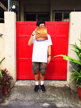 shinoさんのコーディネート