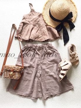 R♡Rさんのコーディネート