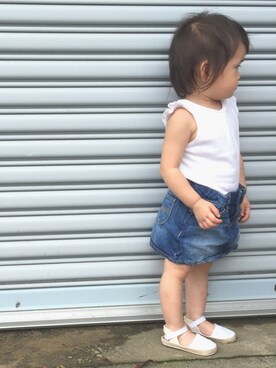 R♡Rさんのコーディネート