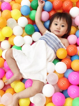 R♡Rさんのコーディネート