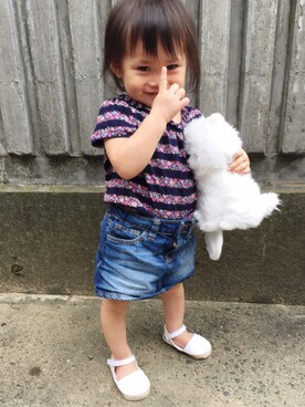 R♡Rさんのコーディネート