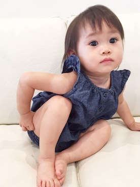 R♡Rさんのコーディネート