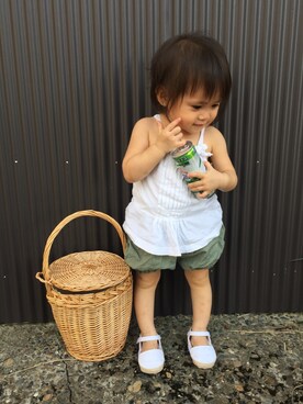 R♡Rさんのコーディネート