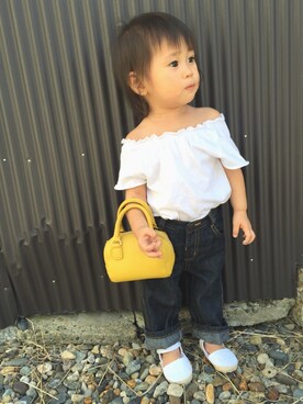 R♡Rさんのコーディネート