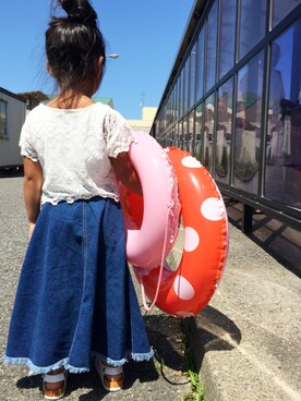 R♡Rさんのコーディネート