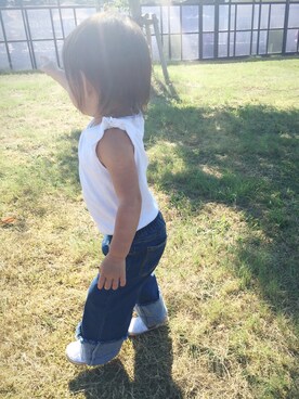 R♡Rさんのコーディネート