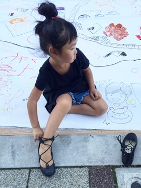 R♡Rさんのコーディネート