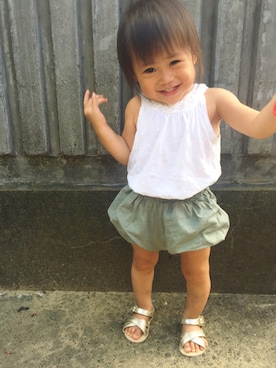 R♡Rさんのコーディネート