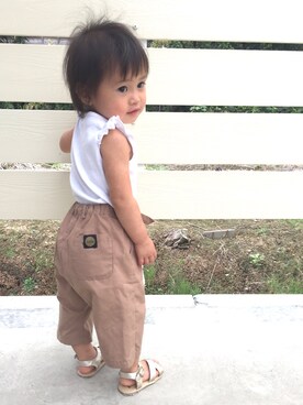 R♡Rさんのコーディネート