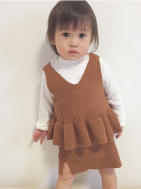 R♡Rさんのコーディネート