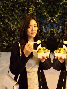 Halieさんのコーディネート