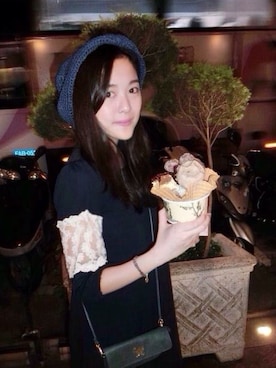 Halieさんのコーディネート