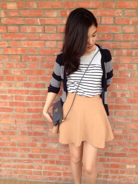 Halieさんのコーディネート