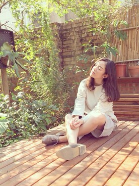 Halieさんのコーディネート