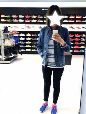 魏panda  さんのコーディネート