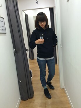 魏panda  さんのコーディネート