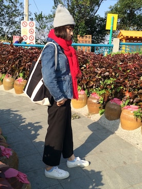 魏panda  さんのコーディネート