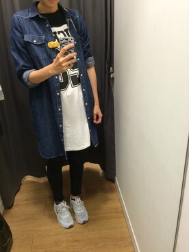 魏panda  さんのコーディネート